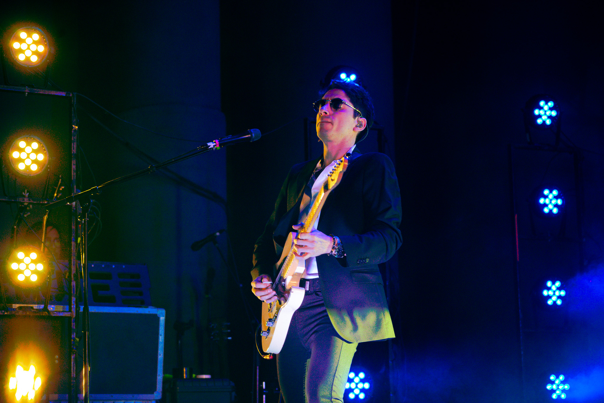 De Saloon - 23 años